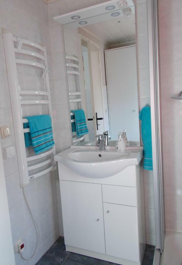Ferienhaus Am Langen See Heidesee Екстер'єр фото
